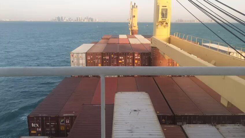 navigational assessment